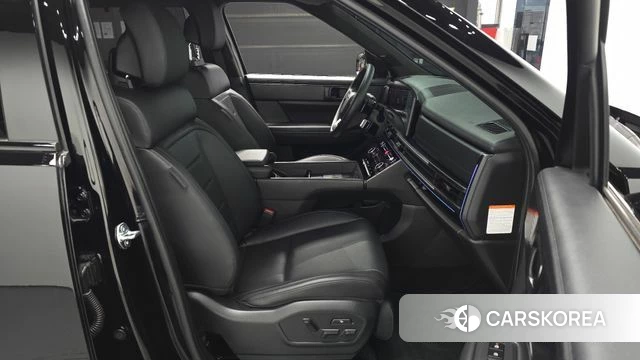 Hyundai Santa Fe (MX5) id 4177589 из Кореи 20