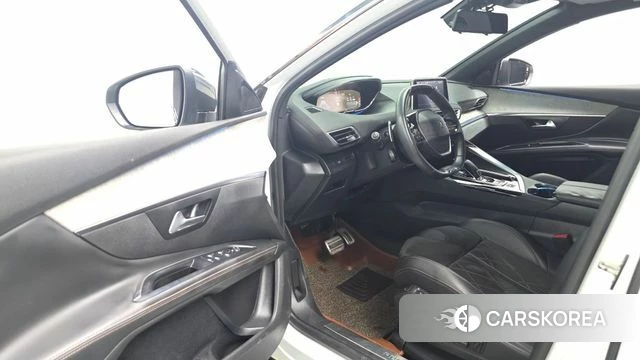 Peugeot 5008 second generation id 4403451 из Кореи 32