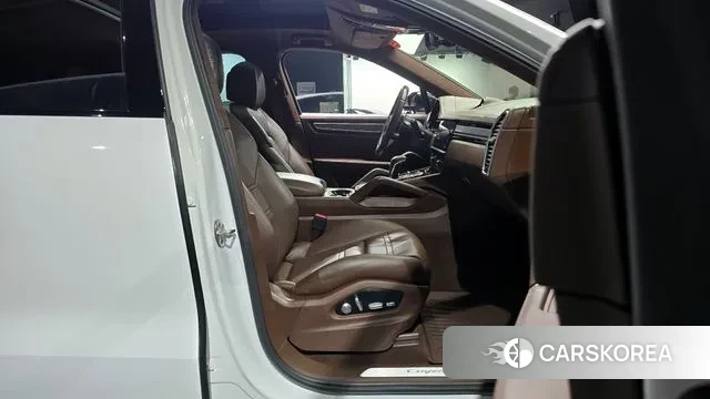 Porsche Cayenne (PO536) id 3412684 из Кореи 20