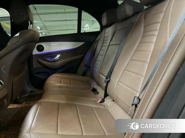 Mercedes-Benz E-Class W213 id 4231854 из Кореи 16