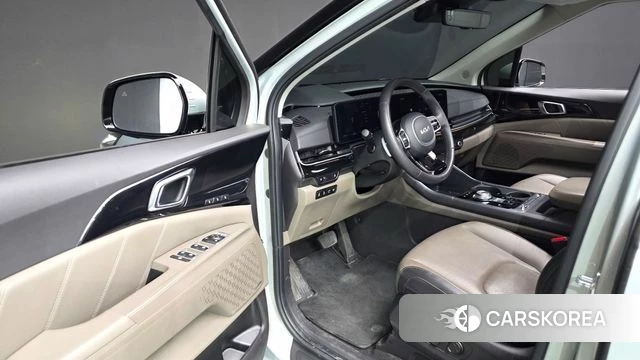 Kia The New Carnival 4th Generation id 4421939 из Кореи 34