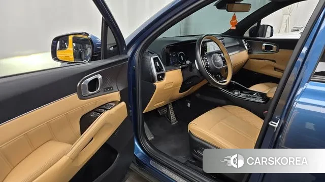 Kia Sorento 4th Generation id 3518388 из Кореи 20