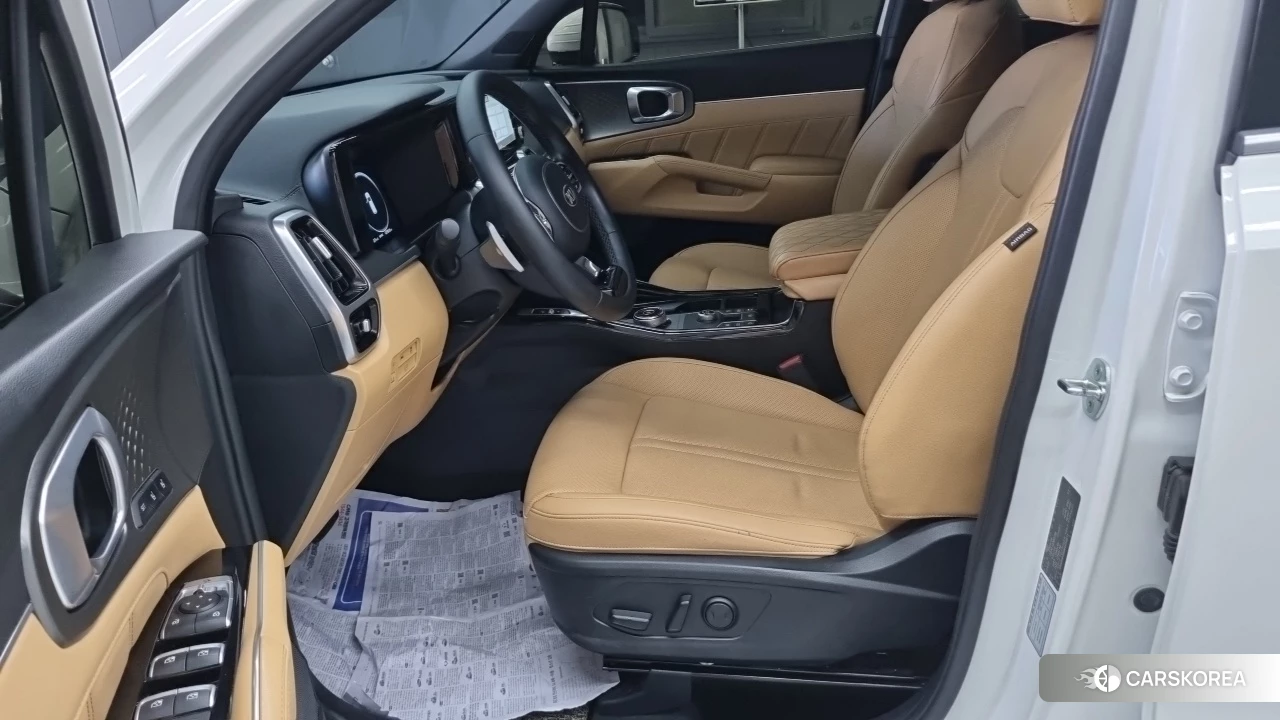 Kia Sorento 4th Generation id 4671955 из Кореи 18