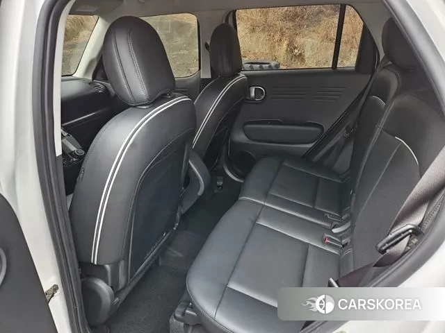 Hyundai Casper id 3695342 из Кореи 19