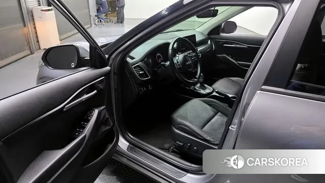 Kia Seltos id 3746715 из Кореи 20