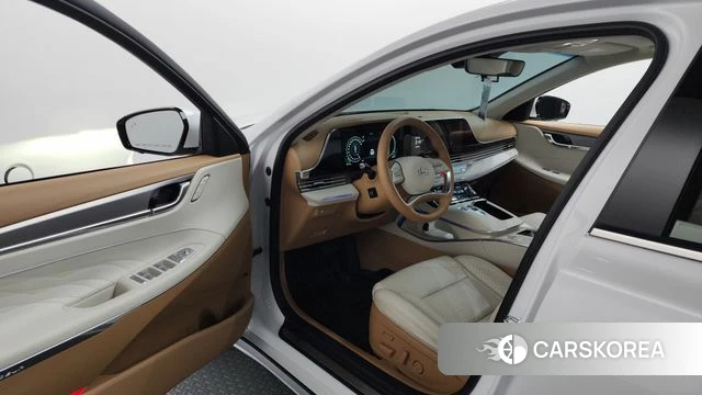 Hyundai The New Grandeur IG Hybrid id 4423993 из Кореи 37