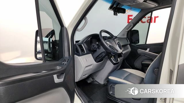 Hyundai Solati id 4590428 из Кореи 31
