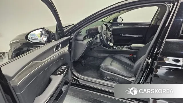 Kia The New K5 Hybrid 3rd generation id 3057908 из Кореи 20