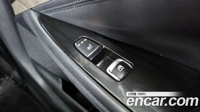 Kia K8 id 2676204 из Кореи 20