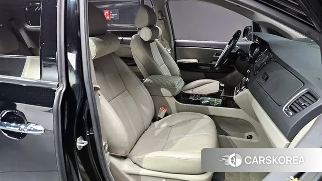 Kia The New Carnival id 3215254 из Кореи 20