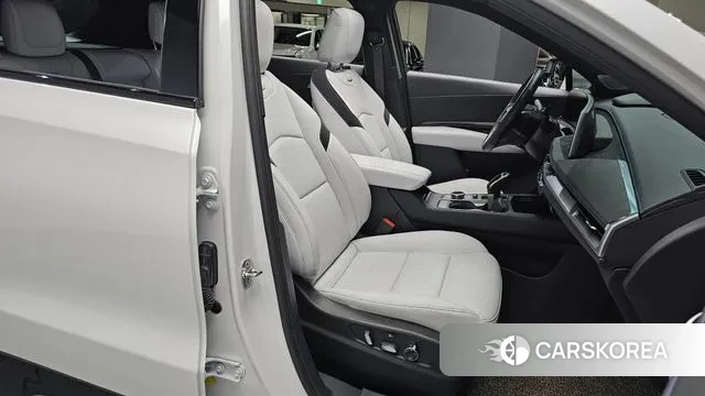 Cadillac XT4 id 3241111 из Кореи 20