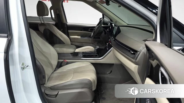 Kia Carnival 4th generation id 3794030 из Кореи 20