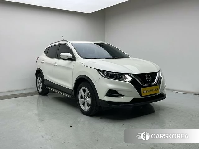 Nissan Qashqai id 4273385 из Китая 20