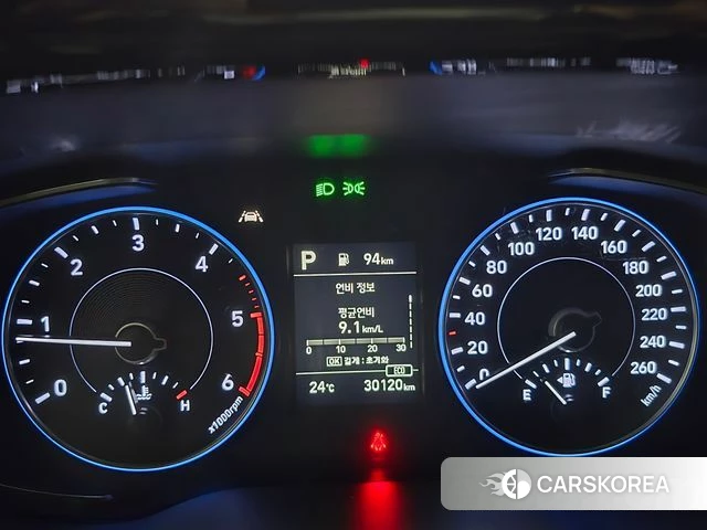 Hyundai Palisade id 4392656 из Кореи 20