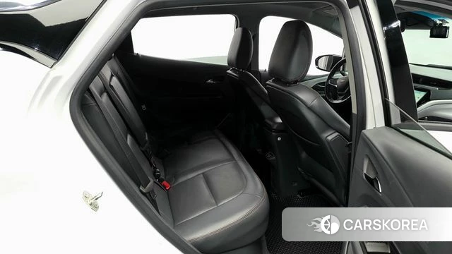 Chevrolet (GM Daewoo) Bolt EV id 4770633 из Кореи 31