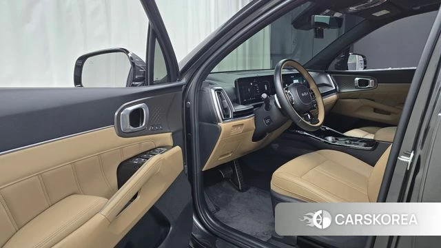Kia The New Sorento 4th Generation id 4528026 из Кореи 35