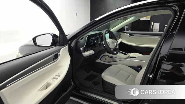 Hyundai The New Grandeur IG id 4489070 из Кореи 37