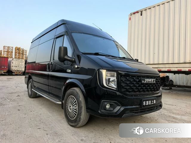 Jiangling Fushun id 4239193 из Китая 17