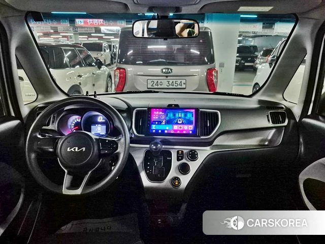 Kia The New Ray id 4745272 из Кореи 20