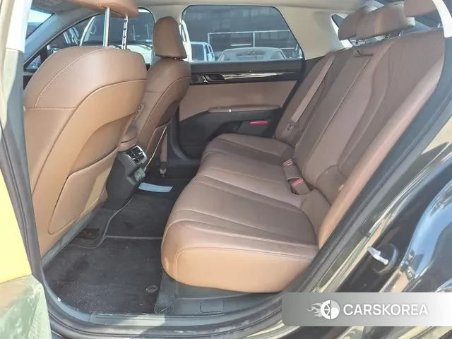 Hyundai Grandeur (GN7) id 3457734 из Кореи 18