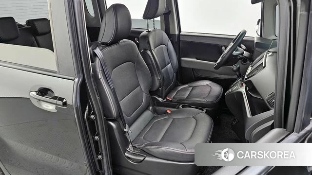 Kia The New Kia Ray id 3864966 из Кореи 20