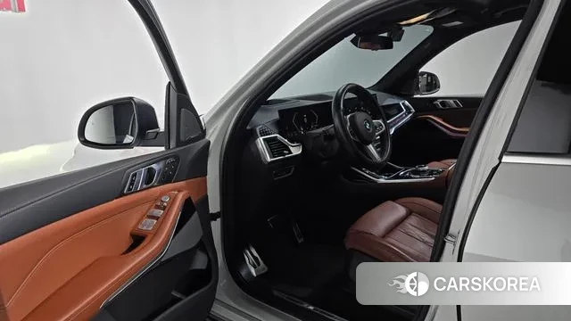 BMW X7 (G07) id 3327599 из Кореи 20