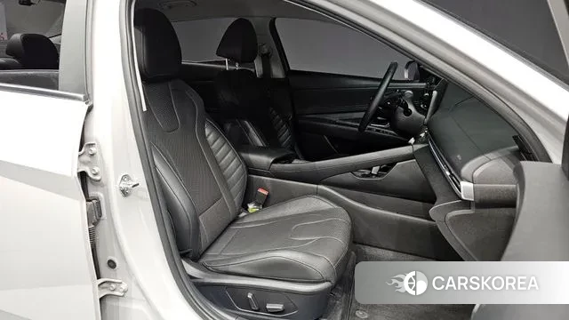 Hyundai Avante (CN7) id 3752054 из Кореи 20