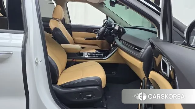 Kia Carnival 4th generation id 3379508 из Кореи 20