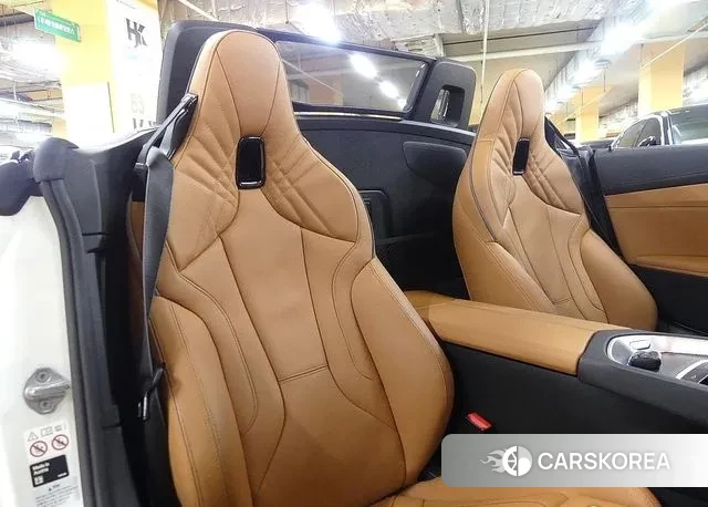 BMW Z4 (G29) id 3082249 из Кореи 20