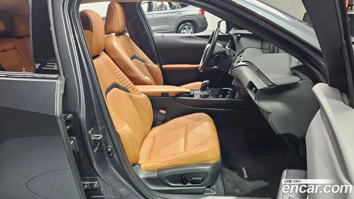 Lexus UX300e id 2081264 из Кореи 20