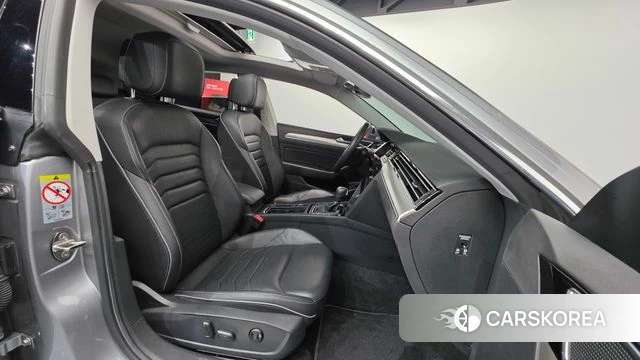 Volkswagen Arteon id 4586447 из Кореи 20