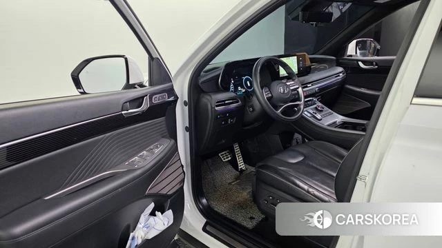 Hyundai The New Palisade id 4854593 из Кореи 20
