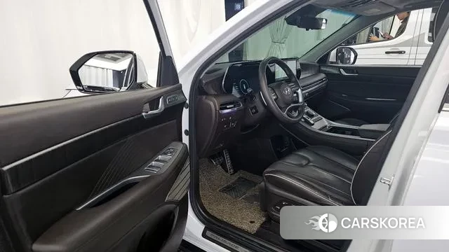 Hyundai The New Palisade id 2989134 из Кореи 20