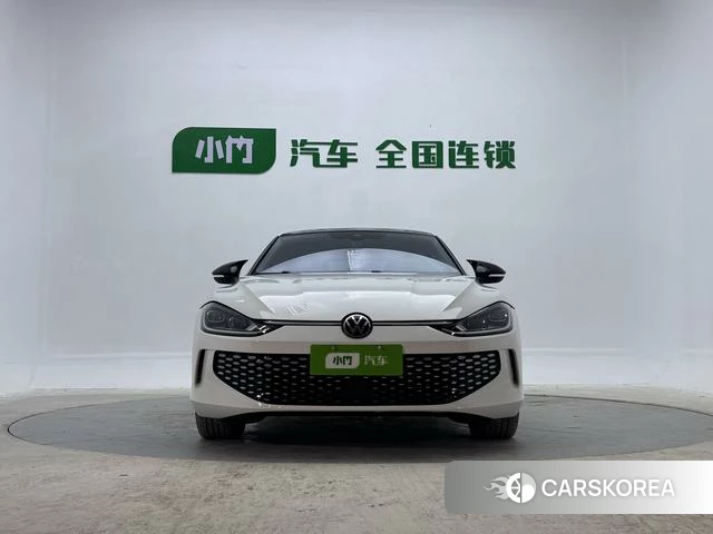 Volkswagen Lingdu id 4279306 из Китая 29