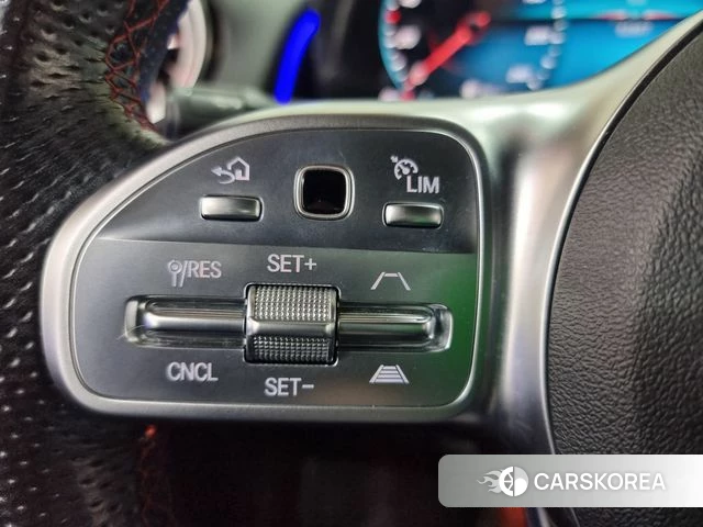 Mercedes-Benz GLB-Class X247 id 3795093 из Кореи 20