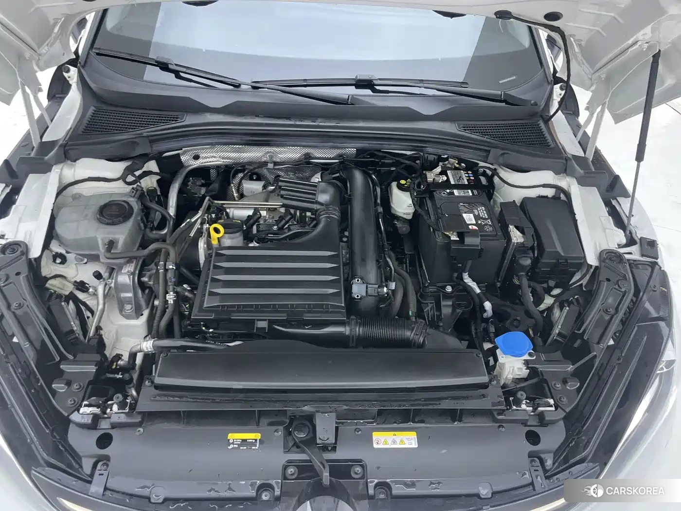 Volkswagen Lamando id 4679473 из Китая 26