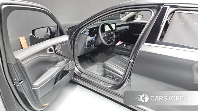 Kia The New K8 Hybrid id 3079913 из Кореи 20