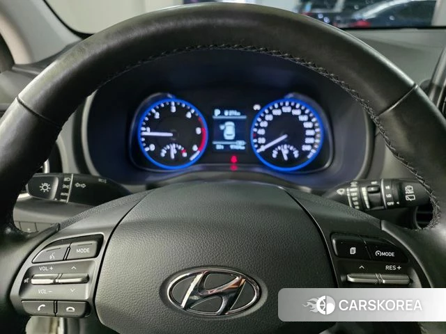 Hyundai Kona id 4662442 из Кореи 19