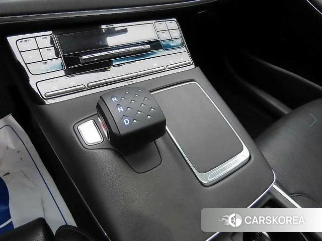 Hyundai The New Grandeur IG id 3982191 из Кореи 20