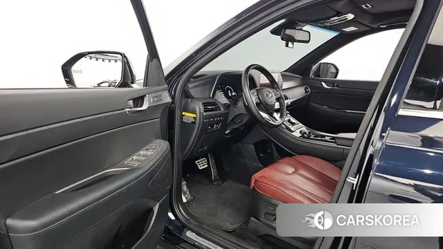 Hyundai Palisade id 2994931 из Кореи 20