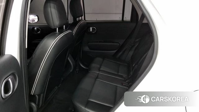 Hyundai Casper id 3871540 из Кореи 18