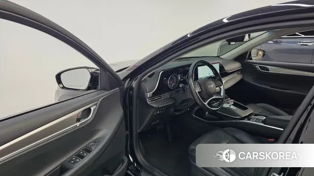 Hyundai The New Grandeur IG id 3433704 из Кореи 20