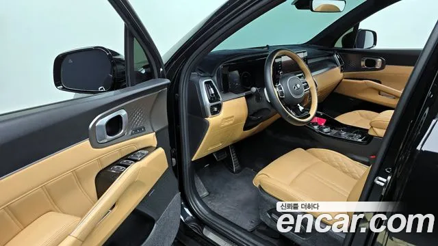 Kia Sorento 4th Generation id 2687741 из Кореи 20