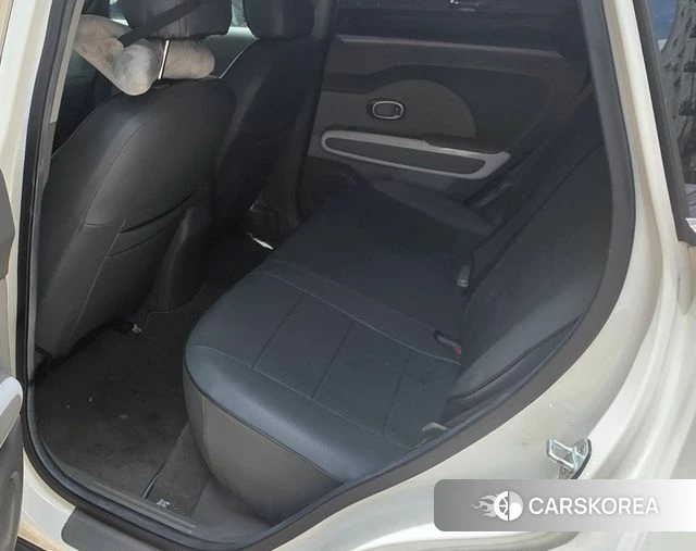 Kia Soul EV id 4557860 из Кореи 10