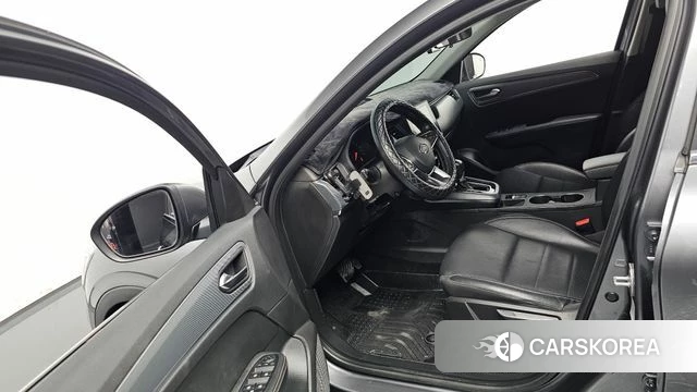 Renault Korea (Samsung) XM3 id 4371151 из Кореи 30