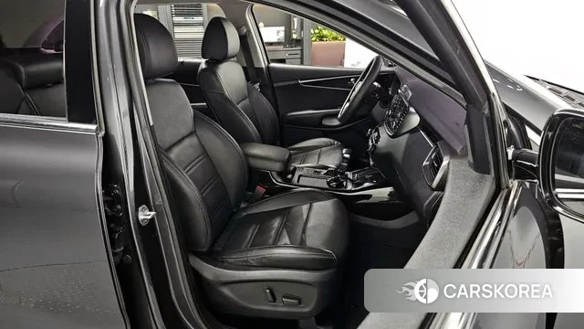 Kia The New Sorento id 3602367 из Кореи 20