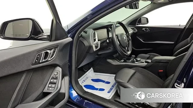 BMW 1 Series (F40) id 3741775 из Кореи 20