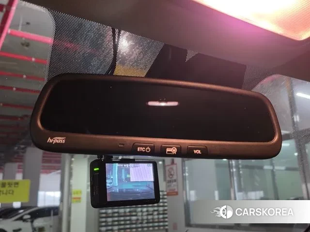 Hyundai Venue id 3514753 из Кореи 15