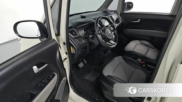 Kia The New Ray id 3899008 из Кореи 20