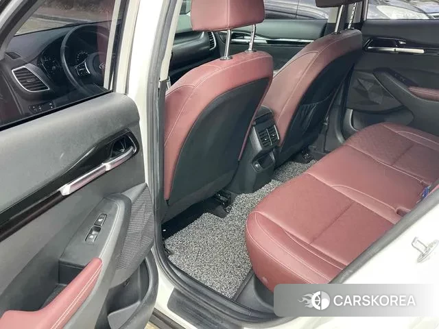 Kia Seltos id 3567461 из Кореи 19